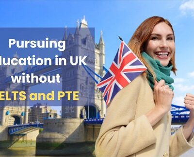 study in uk