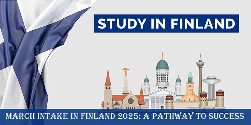 study in finland