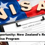 Golden Opportunity: New Zealand's